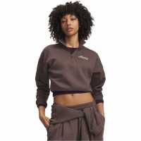 Under Armour Ua Rival Flc Half Zp Ld63 Under Armour Ua Rival Flc Half Zp Ld63