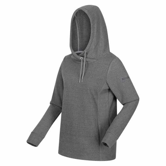 Regatta Ii Overhead Fleece  Дамски суичъри и блузи с качулки