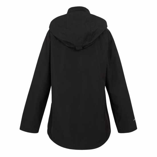 Дамски якета и палта Дамско Яке Regatta Daysha Ii Waterproof Jacket Womens Черно Дамско Яке Regatta Daysha Ii Waterproof Jacket Womens Черно Дамски якета и палта