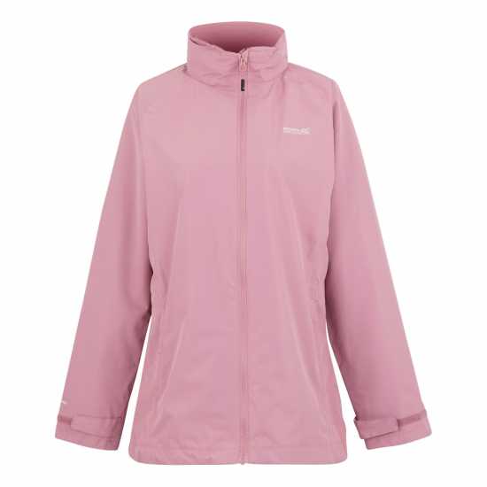 Дамско Яке Regatta Daysha Ii Waterproof Jacket Womens Лилаво Дамски якета и палта