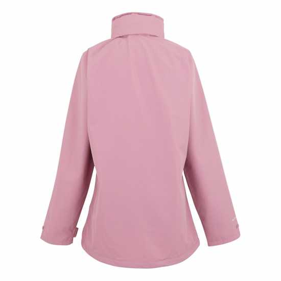 Дамско Яке Regatta Daysha Ii Waterproof Jacket Womens Лилаво Дамски якета и палта