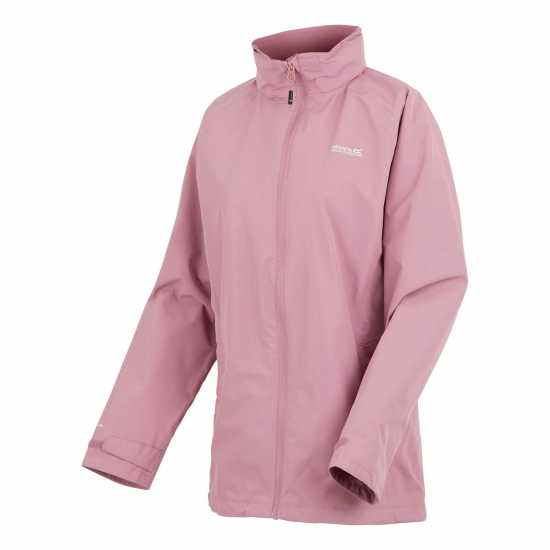 Дамско Яке Regatta Daysha Ii Waterproof Jacket Womens Лилаво Дамски якета и палта