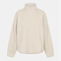 Usa Pro Borg Quarter Zip Fleece Womens  Дамски полар