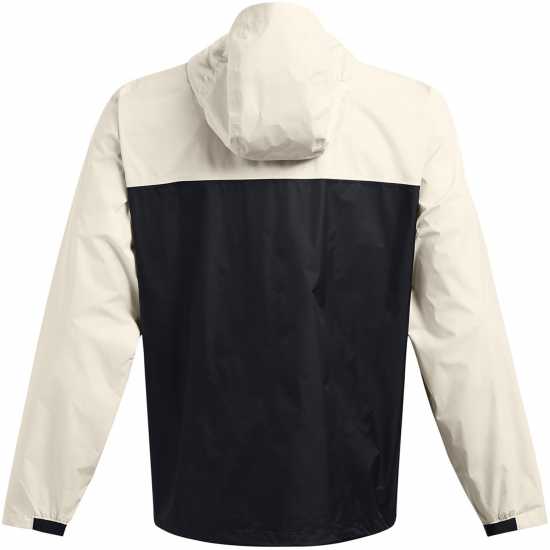 Мъжко водонепромокаемо облекло Under Armour Непромокаемо Яке Мъжко Armour Cloudstrike Colorblock Jkt Waterproof Jacket Mens Бяло Under Armour Непромокаемо Яке Мъжко Armour Cloudstrike Colorblock Jkt Waterproof Jacket Mens Бяло Мъжко водонепромокаемо облекло
