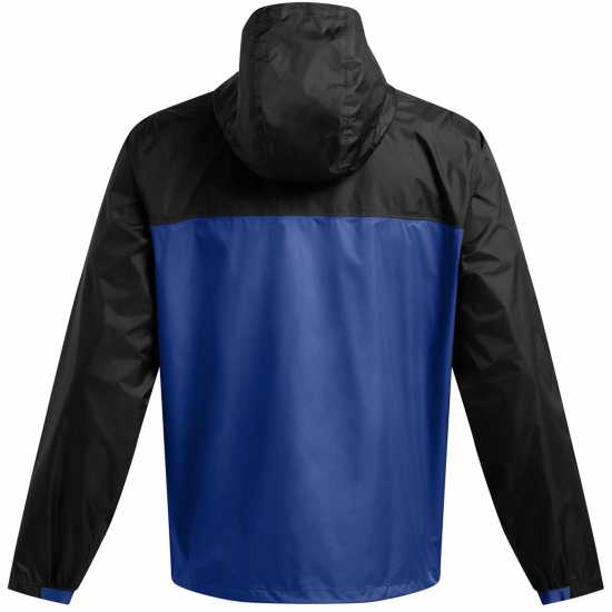 Мъжко водонепромокаемо облекло Under Armour Непромокаемо Яке Мъжко Armour Cloudstrike Colorblock Jkt Waterproof Jacket Mens Черно Under Armour Непромокаемо Яке Мъжко Armour Cloudstrike Colorblock Jkt Waterproof Jacket Mens Черно Мъжко водонепромокаемо облекло