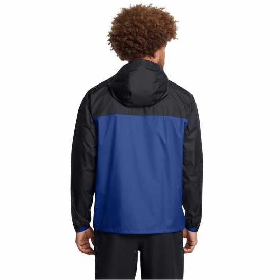 Мъжко водонепромокаемо облекло Under Armour Непромокаемо Яке Мъжко Armour Cloudstrike Colorblock Jkt Waterproof Jacket Mens Черно Under Armour Непромокаемо Яке Мъжко Armour Cloudstrike Colorblock Jkt Waterproof Jacket Mens Черно Мъжко водонепромокаемо облекло