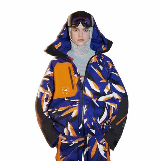 Adidas Asmc Tn 2L Jk Ld99  Дамски якета и палта