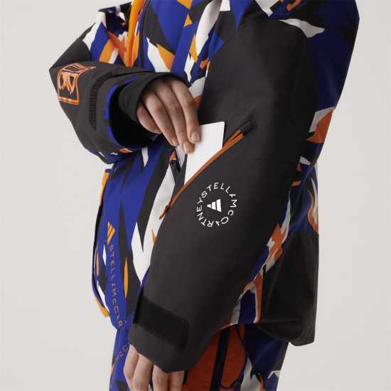 Adidas Asmc Tn 2L Jk Ld99  Дамски якета и палта