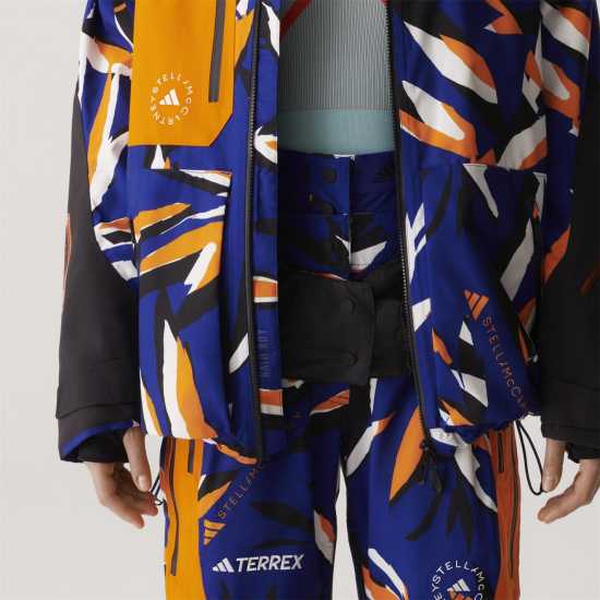 Adidas Asmc Tn 2L Jk Ld99  Дамски якета и палта