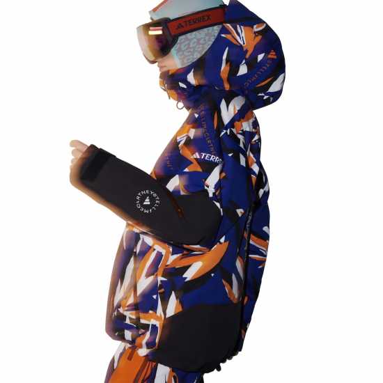 Adidas Asmc Tn 2L Jk Ld99  Дамски якета и палта