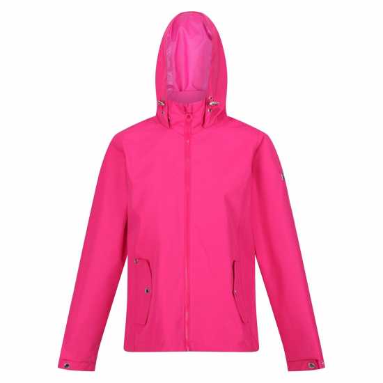 Дамско Яке Regatta Laiyah Waterproof Jacket Womens  Дамски якета и палта
