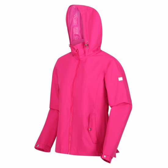 Дамско Яке Regatta Laiyah Waterproof Jacket Womens  Дамски якета и палта