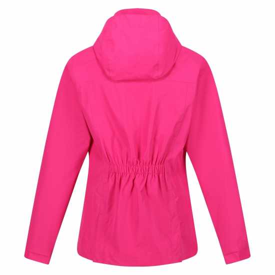 Дамско Яке Regatta Laiyah Waterproof Jacket Womens  Дамски якета и палта