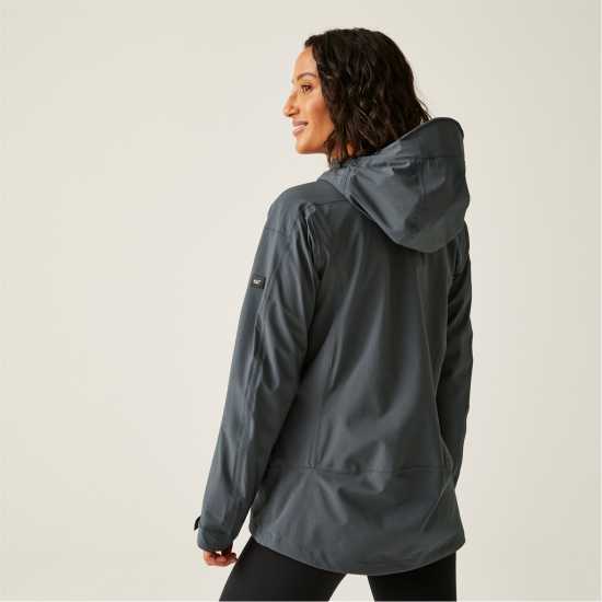 Regatta Okara Jkt Ld53  Дамски якета и палта