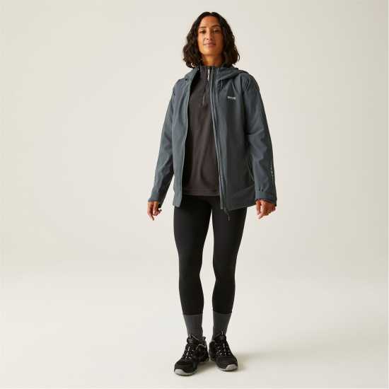 Regatta Okara Jkt Ld53  Дамски якета и палта