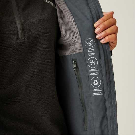 Regatta Okara Jkt Ld53  Дамски якета и палта