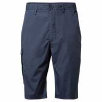 Craghoppers Crag Kiwi Long Short Steel Blue Мъжки къси панталони