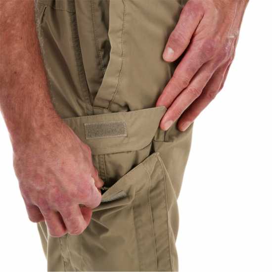 Craghoppers Crag Kiwi Long Short Raffia Мъжки къси панталони