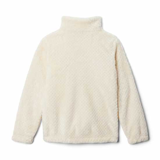 Детски полар Полар Момичета Fire Side Fleece Junior Girls Полар Момичета Fire Side Fleece Junior Girls Детски полар