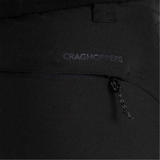 Craghoppers Crag Airdale Trousers  Почистване и импрегниране