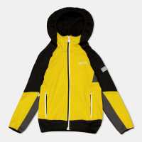 Детски якета и палта Regatta Prenton Jkt In99 CalifYel/Blk Regatta Prenton Jkt In99 CalifYel/Blk Детски якета и палта