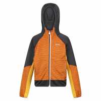 Детски якета и палта Regatta Prenton Jkt In99 АпрктКр/СлГр Regatta Prenton Jkt In99 АпрктКр/СлГр Детски якета и палта