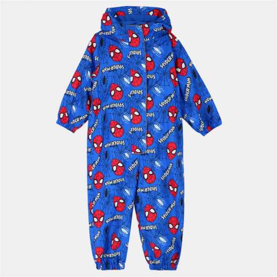Kids Disney Waterproof Splash Suit  