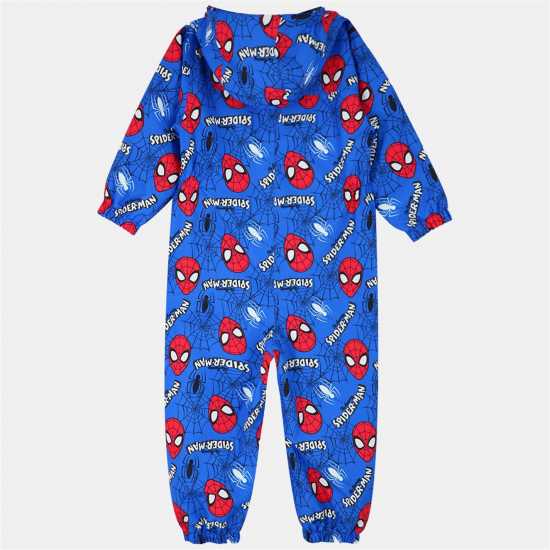 Kids Disney Waterproof Splash Suit  
