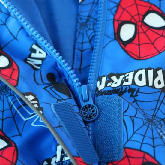 Kids Disney Waterproof Splash Suit  