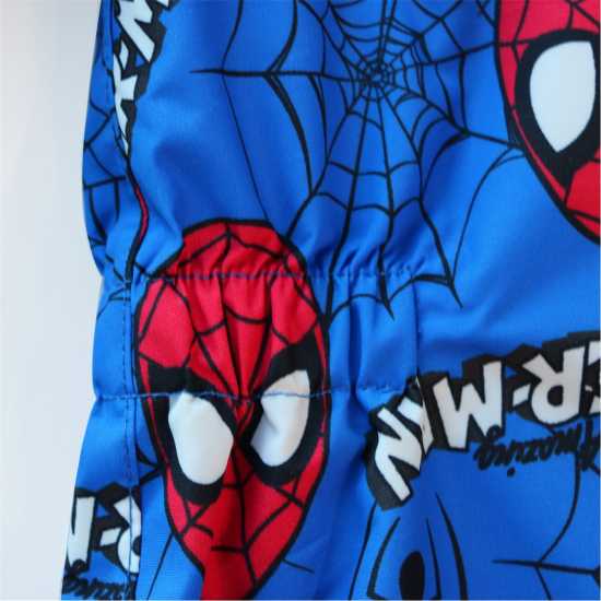 Kids Disney Waterproof Splash Suit  