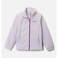 Детски полар Яке Момичета Benton Springs Fleece Jacket Junior Girls Яке Момичета Benton Springs Fleece Jacket Junior Girls Детски полар
