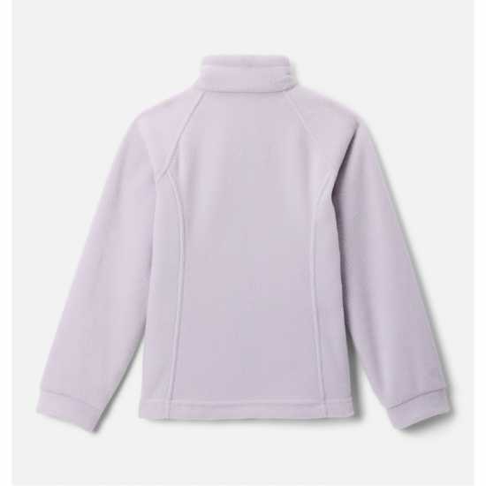 Детски полар Яке Момичета Benton Springs Fleece Jacket Junior Girls Яке Момичета Benton Springs Fleece Jacket Junior Girls Детски полар
