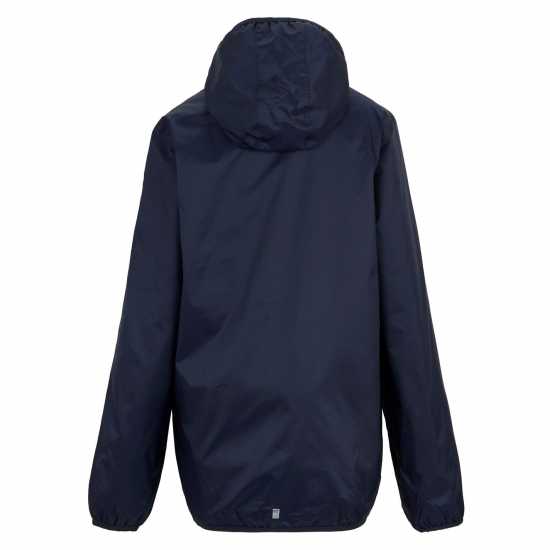 Regatta Lever Jacket Childrens Морска синьо Детски якета и палта