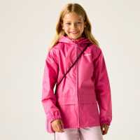 Непромокаемо Яке Regatta Unisex Kids' Waterproof Jacket Jem 