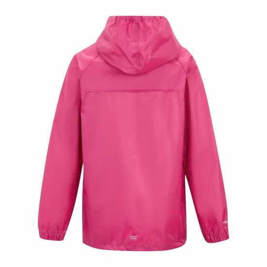 Непромокаемо Яке Regatta Unisex Kids' Waterproof Jacket Jem 