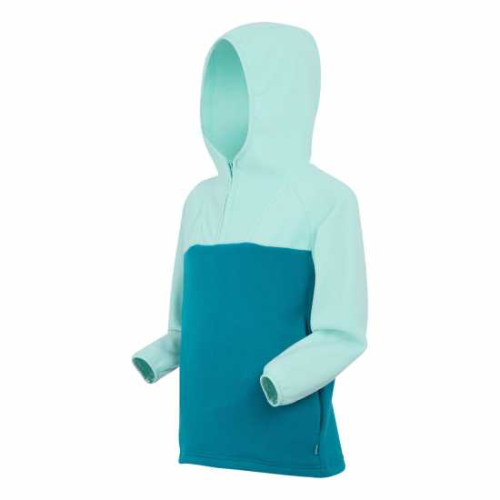 Детски полар Regatta Fayley Hdy Jn52 Аруба Синьо Regatta Fayley Hdy Jn52 Аруба Синьо Детски полар