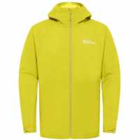 Jack Wolfskin Непромокаемо Яке Jw Prelight Waterproof Jacket  