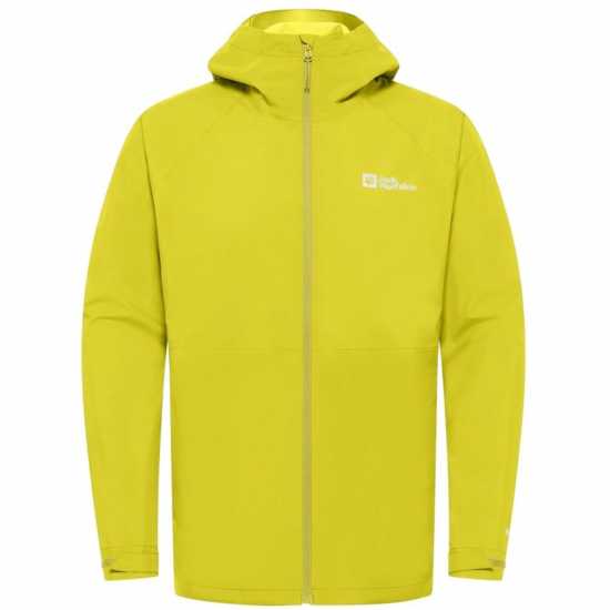 Jack Wolfskin Непромокаемо Яке Jw Prelight Waterproof Jacket Jack Wolfskin Непромокаемо Яке Jw Prelight Waterproof Jacket