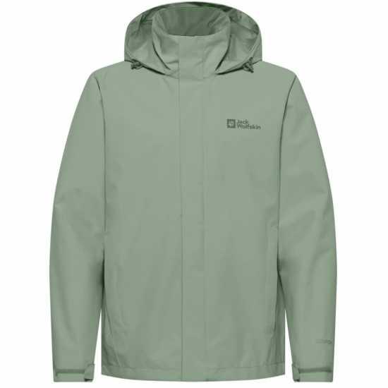 Jack Wolfskin Trailtime 2L Jkt Sn00  Мъжко водонепромокаемо облекло