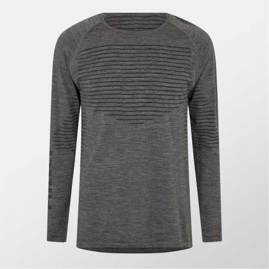 Millet Men's Drynamic Baselayer Top Millet Men's Drynamic Baselayer Top