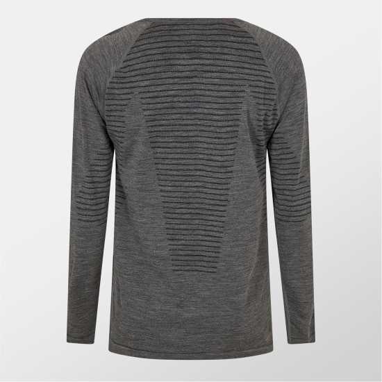 Millet Men's Drynamic Baselayer Top Millet Men's Drynamic Baselayer Top