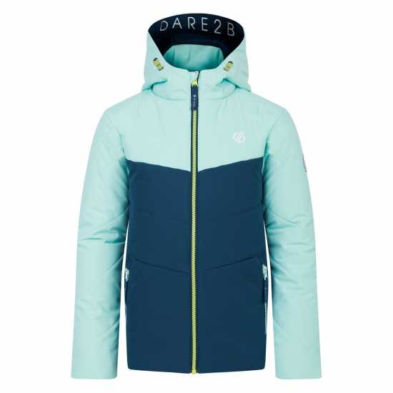 Dare2B Dare 2B Jollyjacket Jn99 МнлтДнм/УрБт Детски якета и палта
