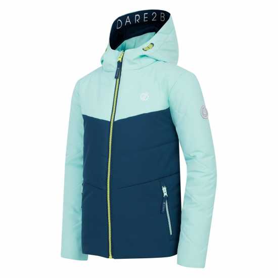 Dare2B Dare 2B Jollyjacket Jn99 МнлтДнм/УрБт Детски якета и палта