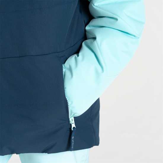 Dare2B Dare 2B Jollyjacket Jn99 МнлтДнм/УрБт Детски якета и палта