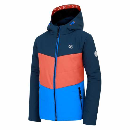 Dare2B Dare 2B Jollyjacket Jn99  Детски якета и палта