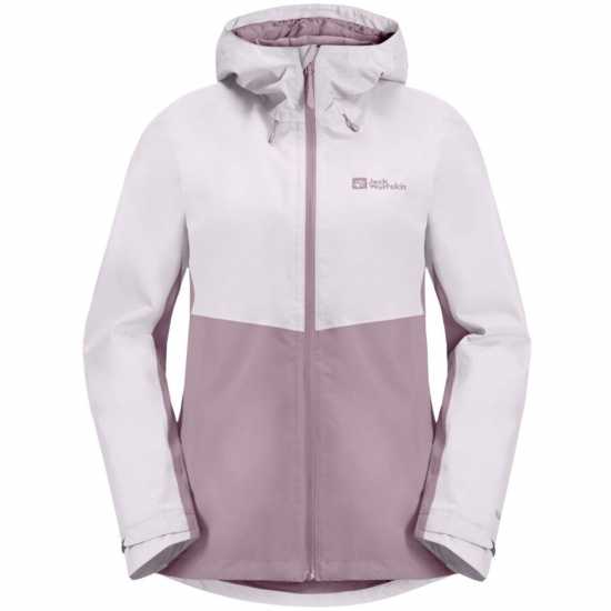 Jack Wolfskin Weiltal 2L Jk Ld53  