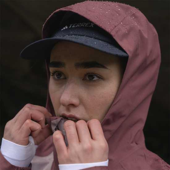 Дамски якета и палта Adidas Mt 2L Rain Jk Ld99 Adidas Mt 2L Rain Jk Ld99 Дамски якета и палта