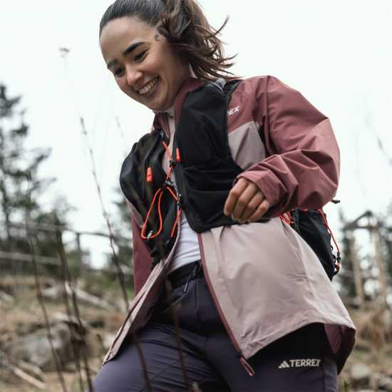 Дамски якета и палта Adidas Mt 2L Rain Jk Ld99 Adidas Mt 2L Rain Jk Ld99 Дамски якета и палта