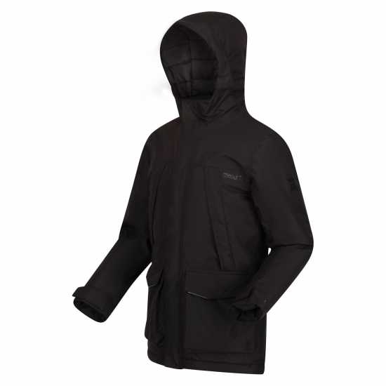 Шел Яке Kids' Softshell Jacket  