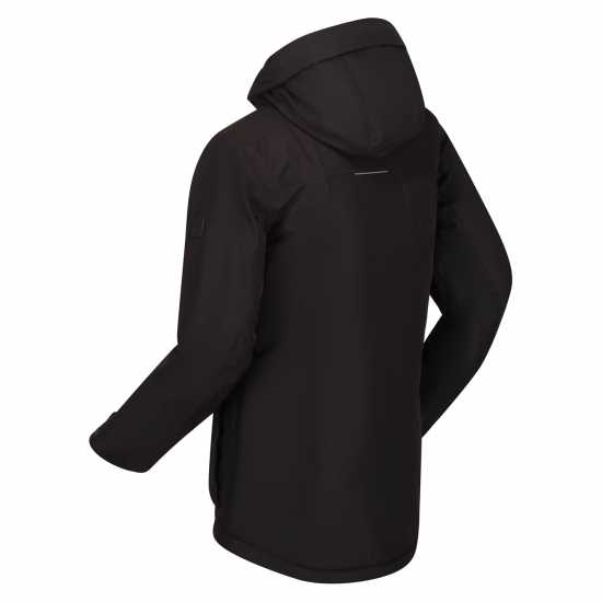 Шел Яке Kids' Softshell Jacket  